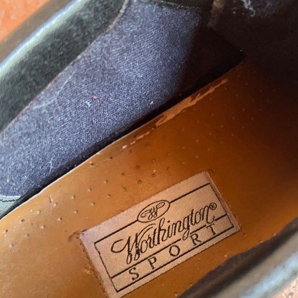 VINTAGE | Lace Up Booties - Picture 9 of 10